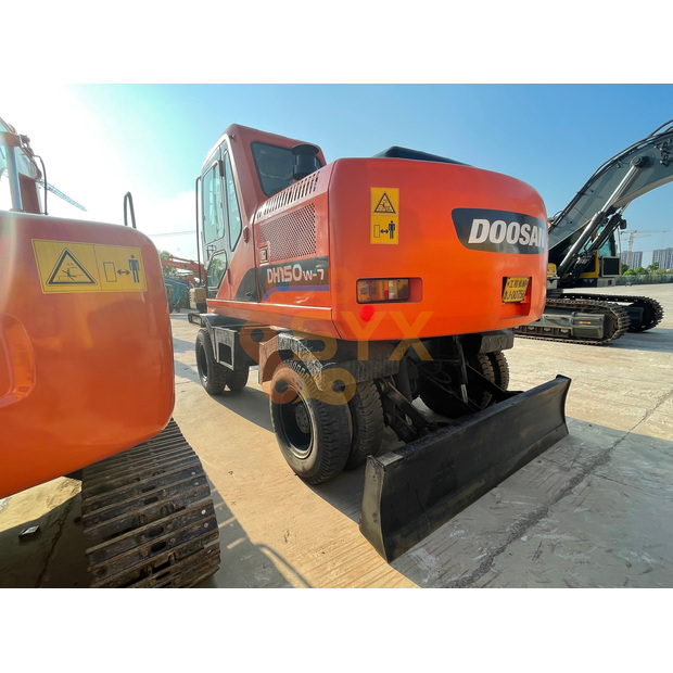 2023 Doosan DW150-7-41632827