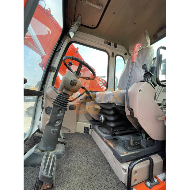 2023 Doosan DW150-7-41632828