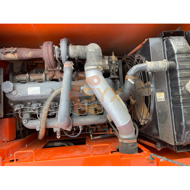 2023 Doosan DW150-7-41632830