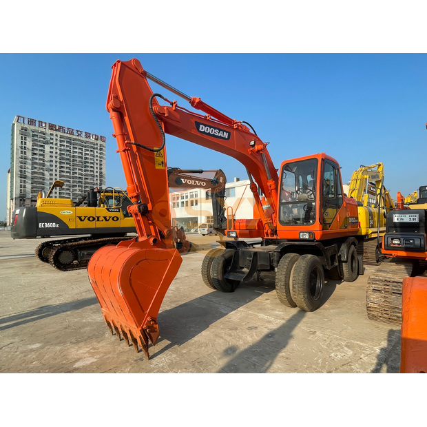2023 Doosan DW150-7-41632831