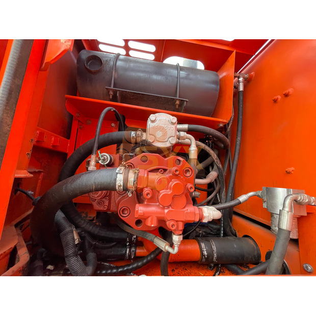 2023 Doosan DW150-7-41632832