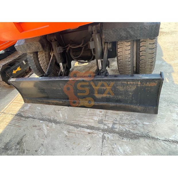 2023 Doosan DW150-7-41632833