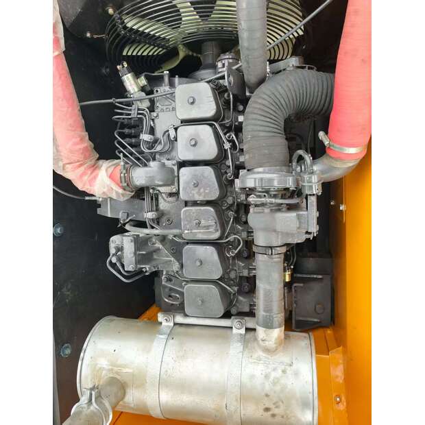 2024 Hyundai 225LC-9T-41632835