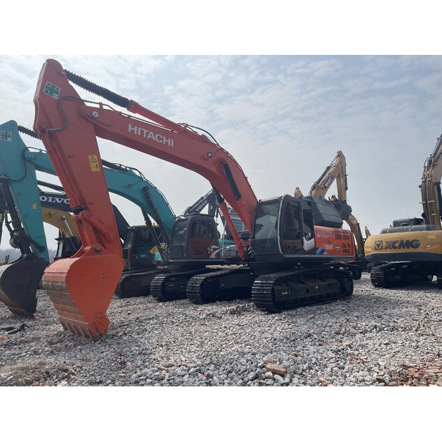 2023 Hitachi ZX360-41632845