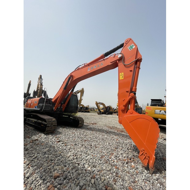 2023 Hitachi ZX360-41632849