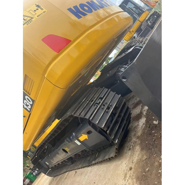 2023 كوماتسو PC130-41632861
