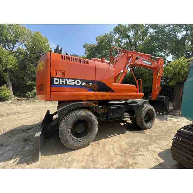 2023 Doosan DH150W-7-41632868