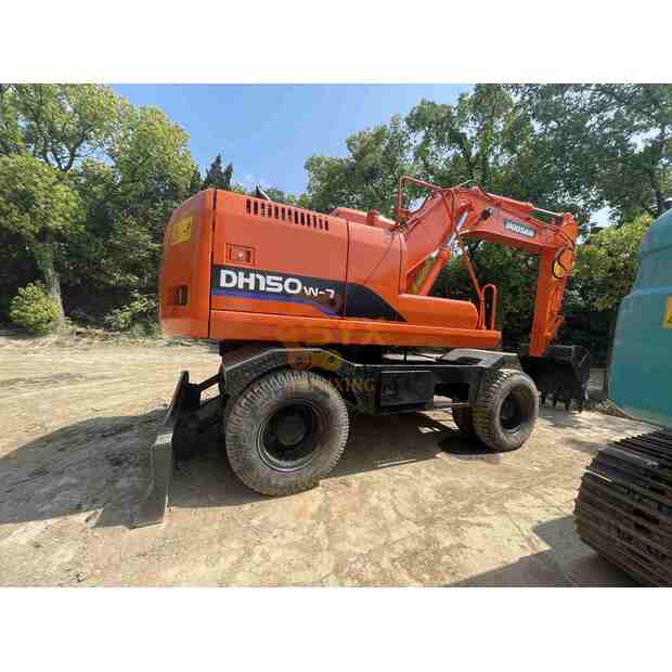 2023 Doosan DH150W-7-41632869