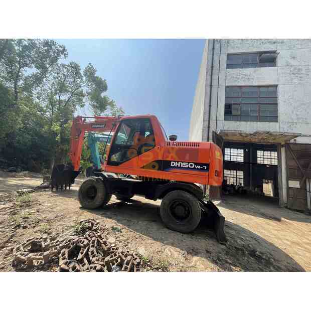 2023 Doosan DH150W-7-41632871