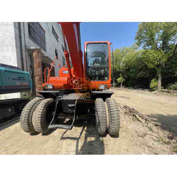 2023 Doosan DH150W-7-41632873
