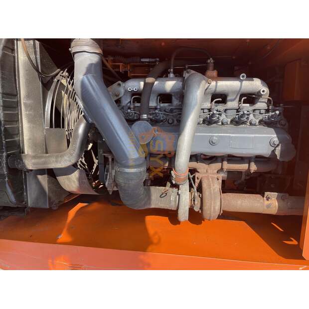 2023 Doosan DH150W-7-41632874