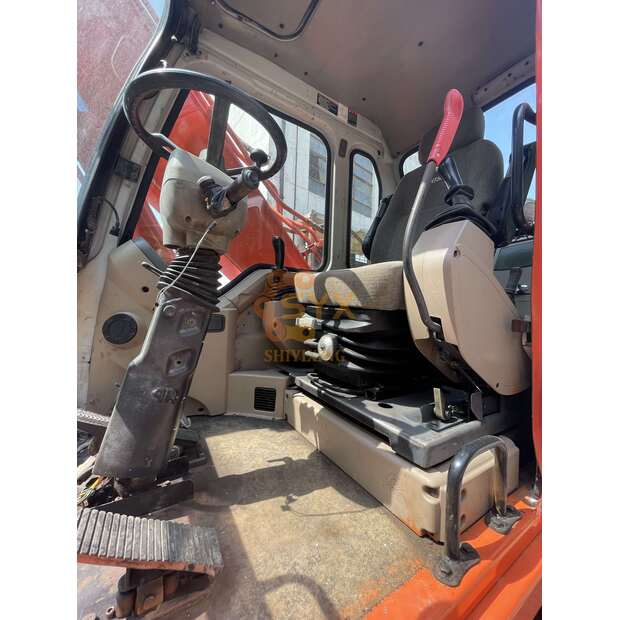 2023 Doosan DH150W-7-41632875