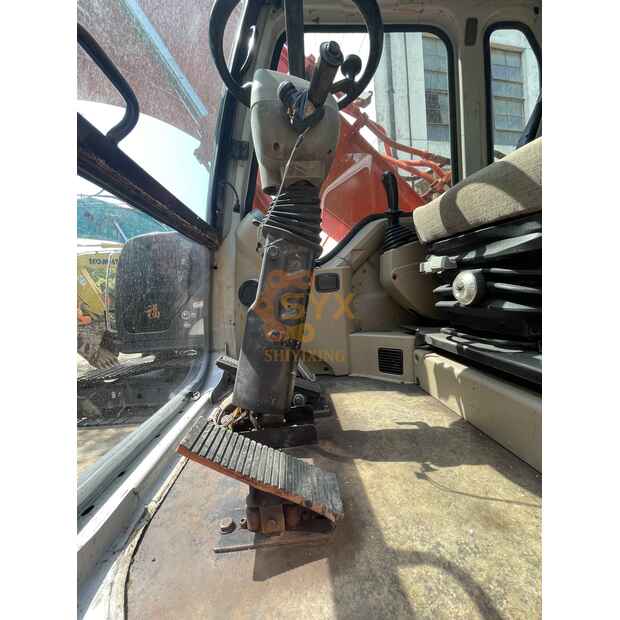 2023 Doosan DH150W-7-41632876