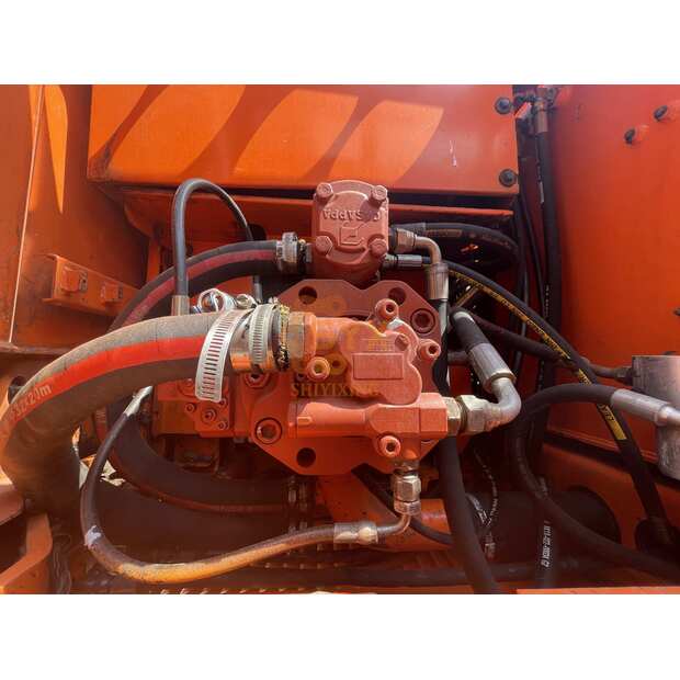 2023 Doosan DH150W-7-41632877