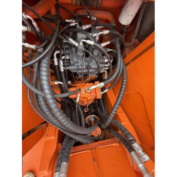 2022 دووسان DH150W-7-41632880