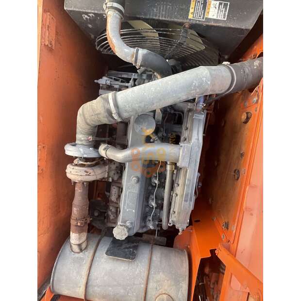 2022 Doosan DH210W-7-41632900