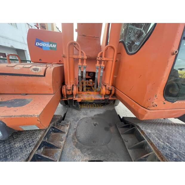 2022 Doosan DH210W-7-41632902