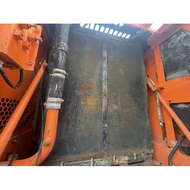 2022 Doosan DH210W-7-41632905