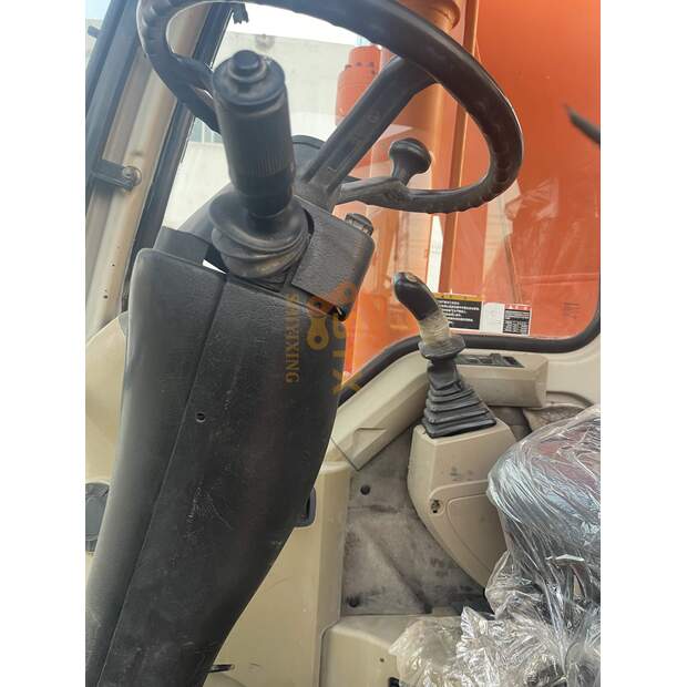2022 Doosan DH210W-7-41632906