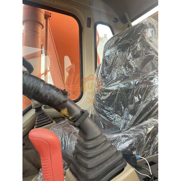 2022 Doosan DH210W-7-41632907