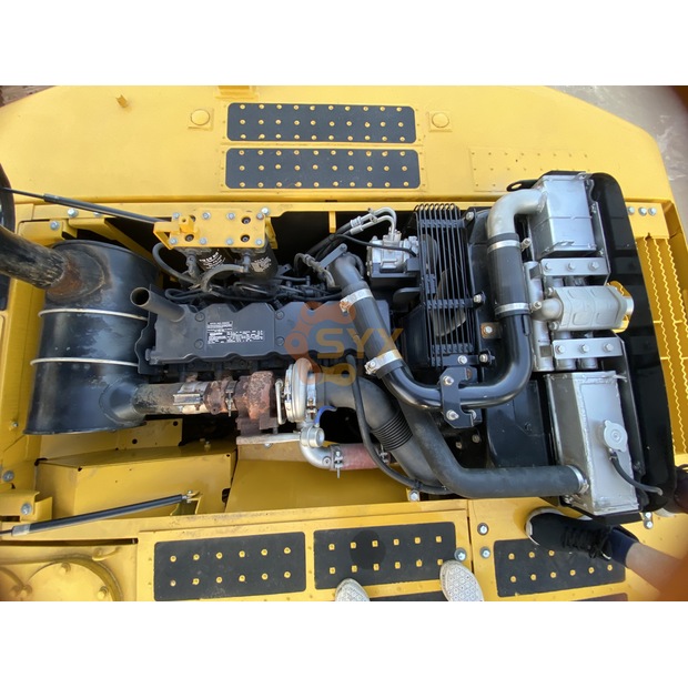 2023 كوماتسو PC220-41632918
