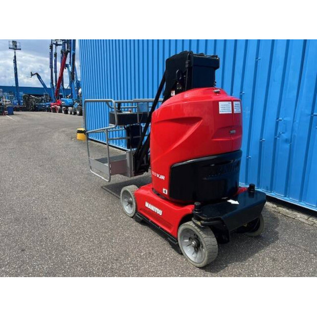2014 Manitou 100 VJR-41632962