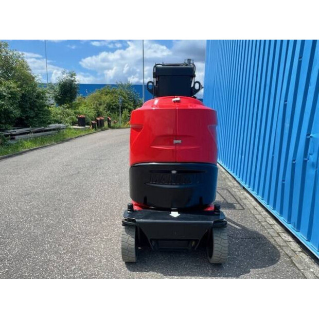 2014 Manitou 100 VJR-41632963