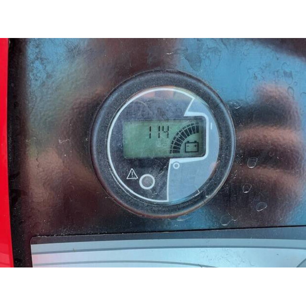 2014 Manitou 100 VJR-41632968