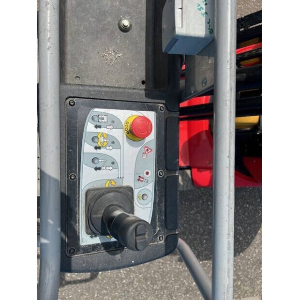 2014 Manitou 100 VJR-41632969