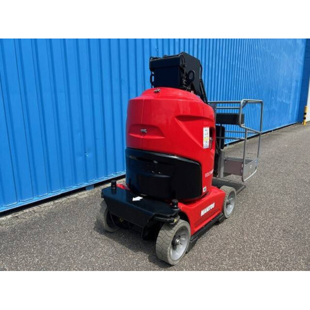 2014 Manitou 100 VJR-41632980