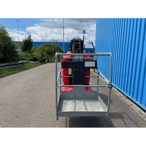 2014 Manitou 100 VJR-41633006