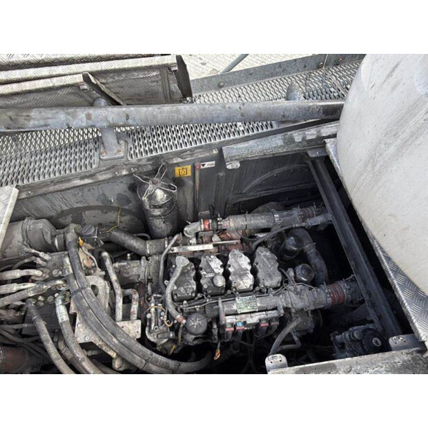 2017 Liebherr LRS545 Intermodal-41633116
