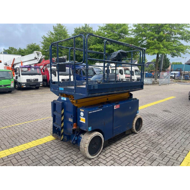 2008 Iteco IT 12151-41633187