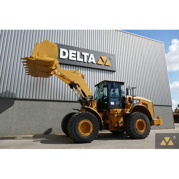 2020 Caterpillar 950GC-41633198