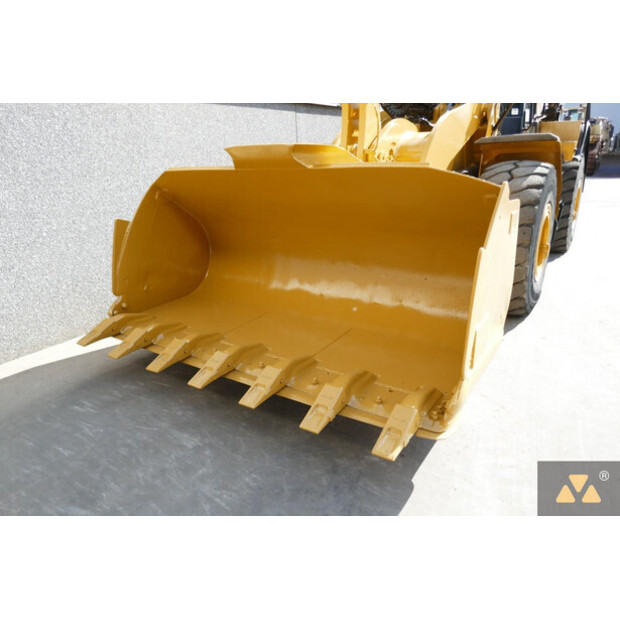 2020 Caterpillar 950GC-41633201