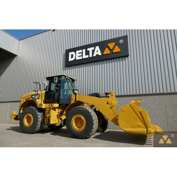 2020 Caterpillar 950GC-41633204