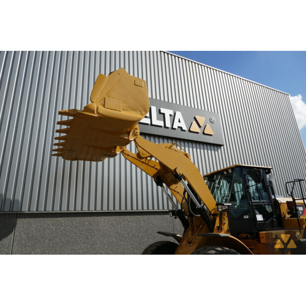 2020 Caterpillar 950GC-41633208