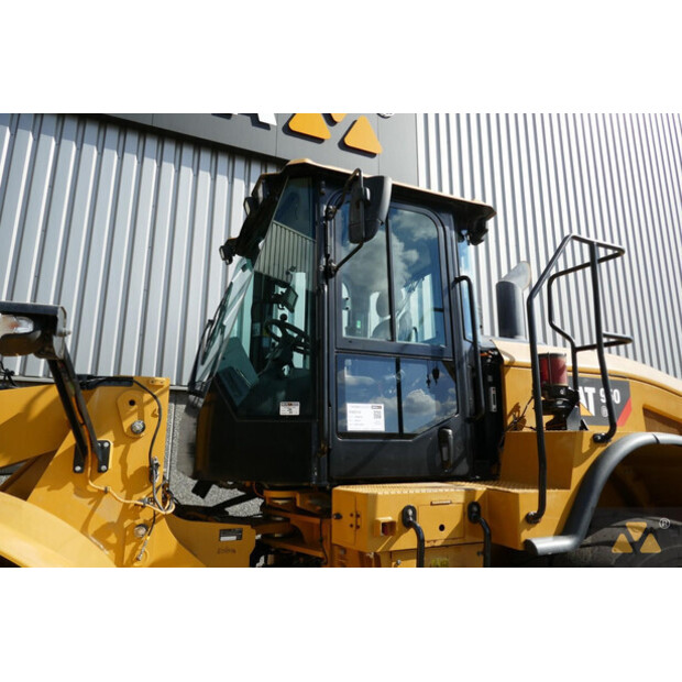 2020 Caterpillar 950GC-41633212