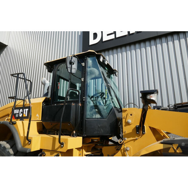 2020 Caterpillar 950GC-41633214