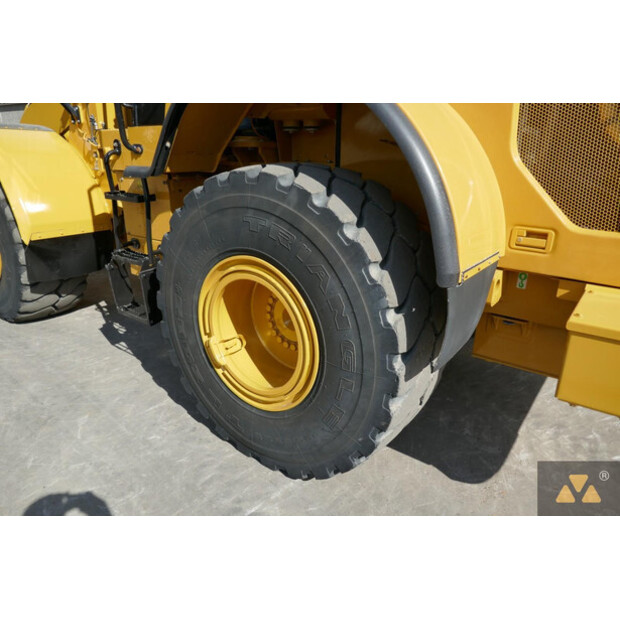 2020 Caterpillar 950GC-41633216