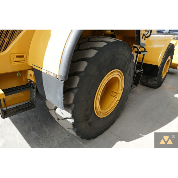 2020 Caterpillar 950GC-41633217
