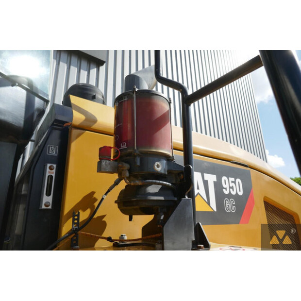 2020 Caterpillar 950GC-41633219