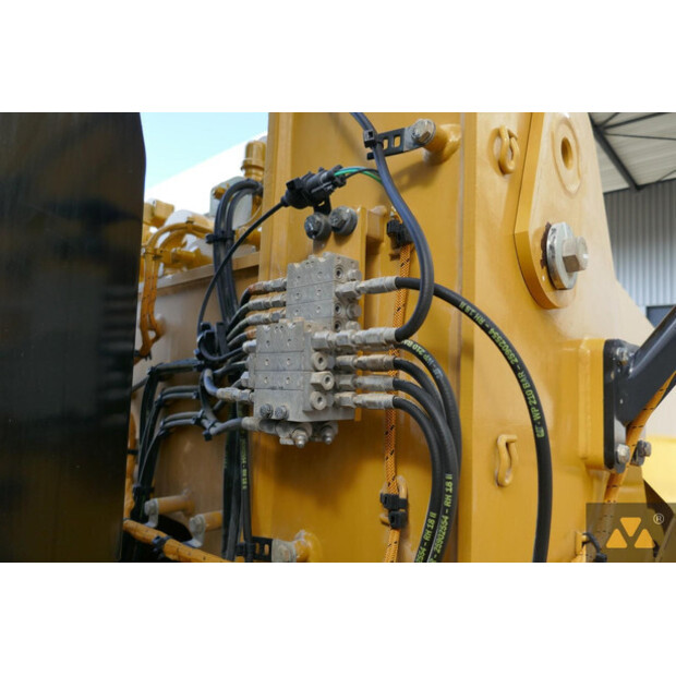 2020 Caterpillar 950GC-41633220