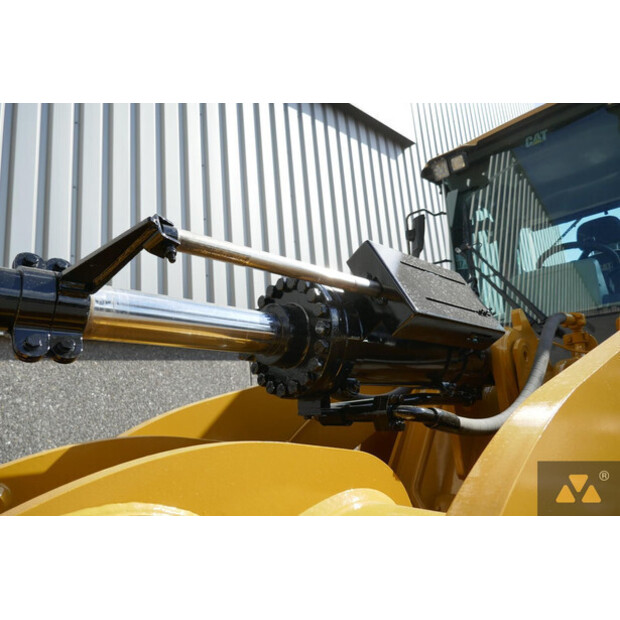 2020 Caterpillar 950GC-41633222