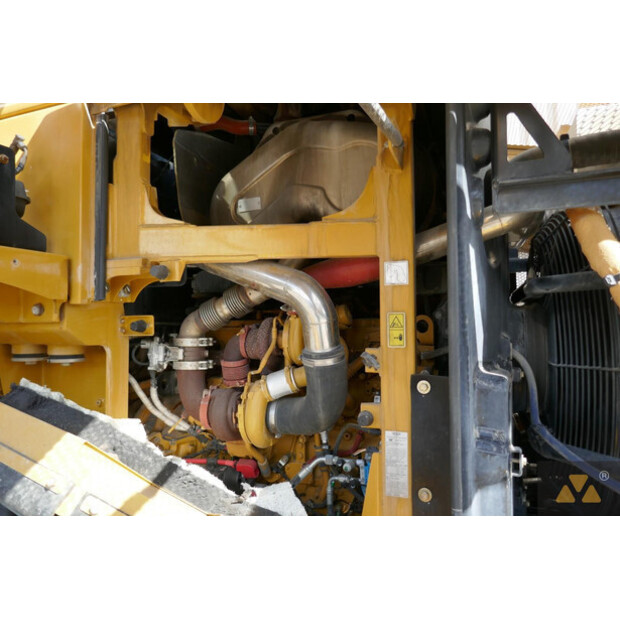 2020 Caterpillar 950GC-41633223