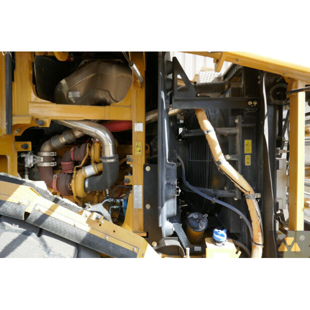 2020 Caterpillar 950GC-41633224