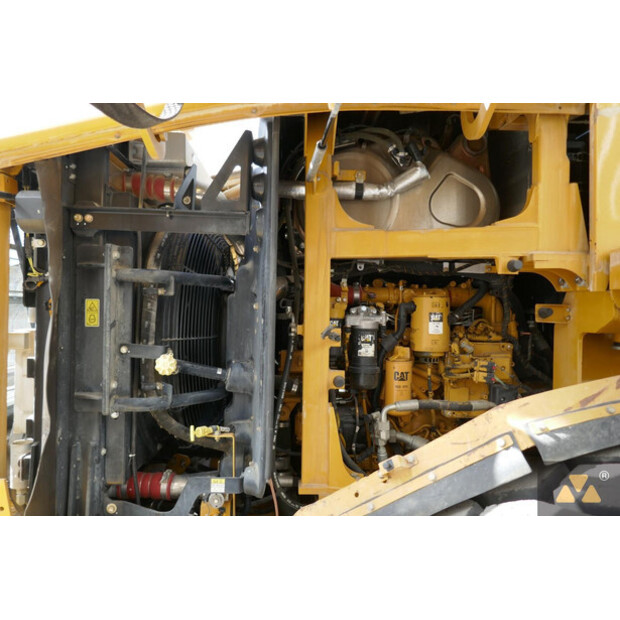 2020 Caterpillar 950GC-41633225
