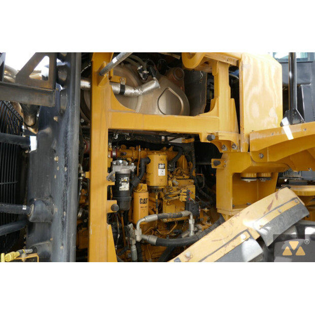 2020 Caterpillar 950GC-41633226