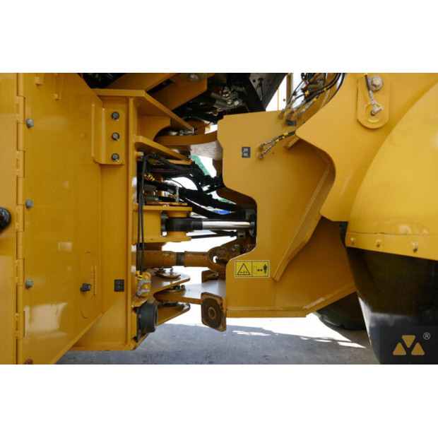 2020 Caterpillar 950GC-41633228