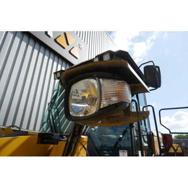 2020 Caterpillar 950GC-41633230